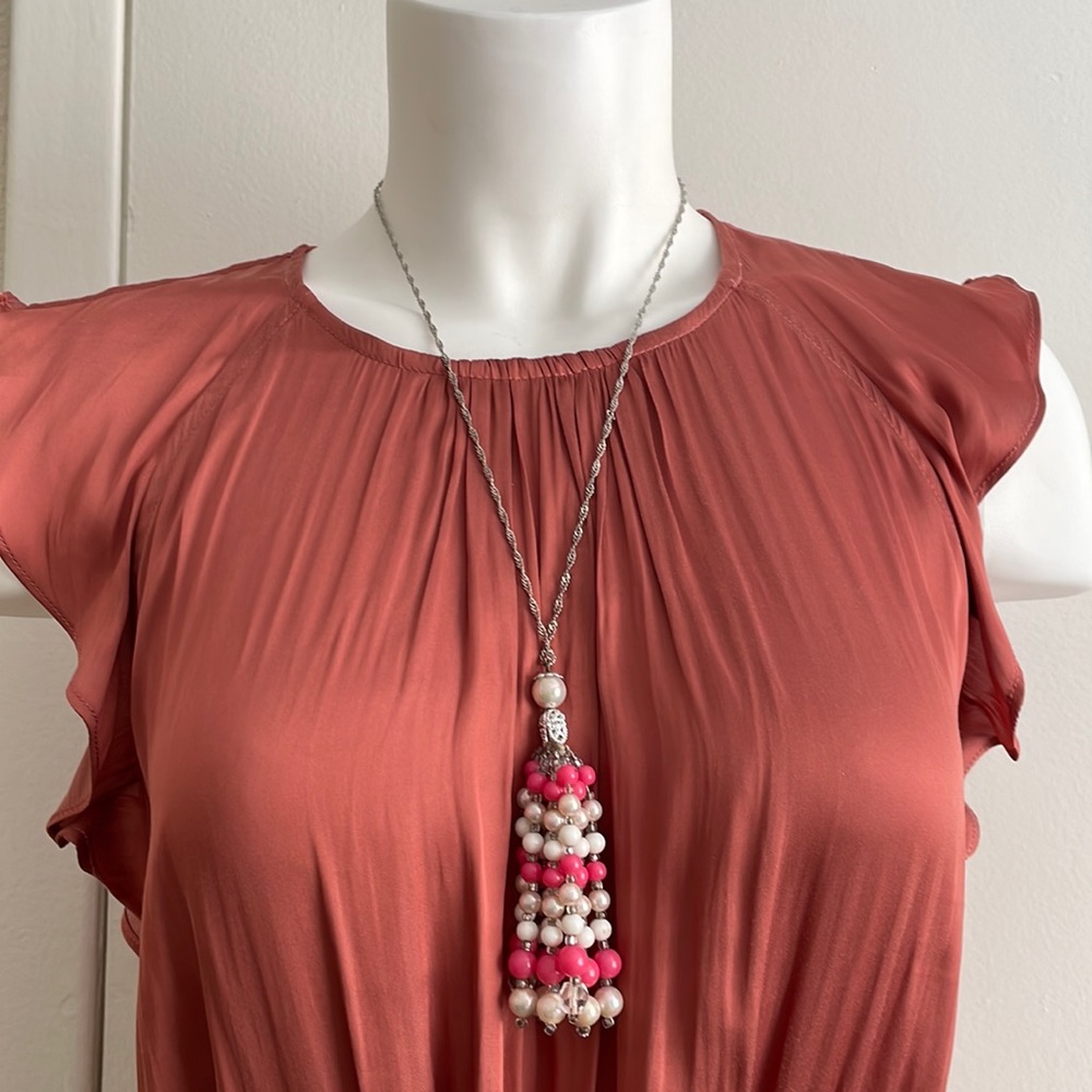 Antique Necklace